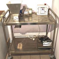 mulino grano malto frumento