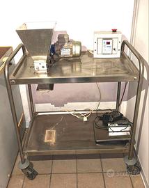 mulino grano malto frumento