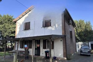 Immobile in asta di 287 m² con 5 locali e box auto