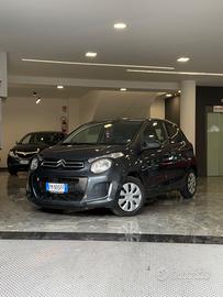 Citroen C1 Airscape VTi 68 5 porte Shine