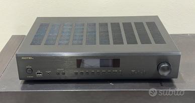 ROTEL A12 MK II