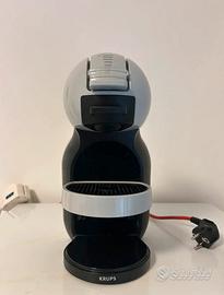 NESCAFE DOLCE GUSTO