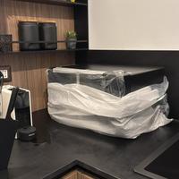 Forno Samsung