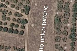 terreno  Agricolo san vito lo capo 
