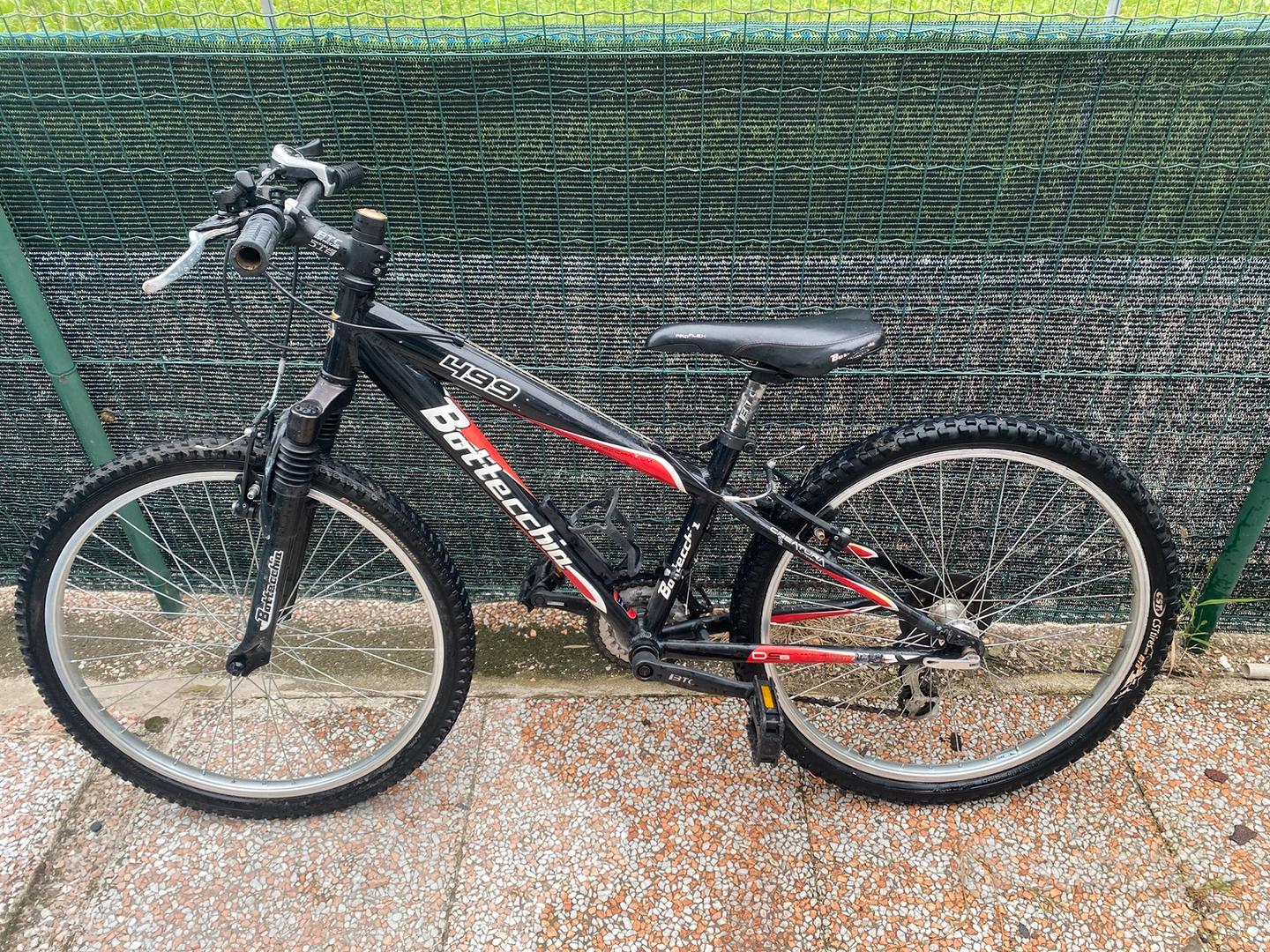 Viper T610 Torpado Viper 24 Prezzo 24 Pollici Bici Bottecchia