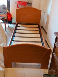 Letto singolo