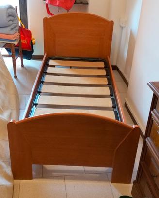 Letto singolo