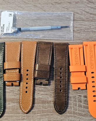 accessori per Panerai