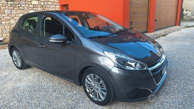 Peugeot 208 Active 1.5 Diesel  - 5 porte - ottobre
