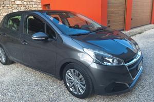 Peugeot 208 Active 1.5 Diesel  - 5 porte - ottobre