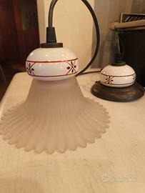 Lampade a soffitto