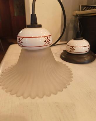 Lampade a soffitto