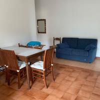Appartamento estivo per vacanze