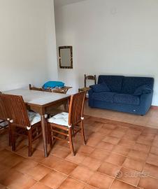 Appartamento estivo per vacanze