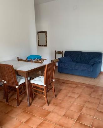 Appartamento estivo per vacanze