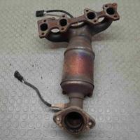Catalizzatore Fiat grande punto 1.4