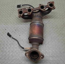 Catalizzatore Fiat grande punto 1.4