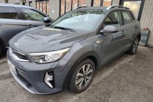 KIA Stonic 1.0 T-GDi 100 CV MHEV iMT Style PREZZ