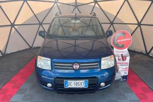 Fiat Panda 1.2 4x4