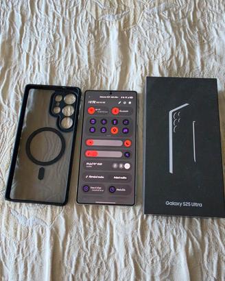 Samsung S25 Ultra 512Gb