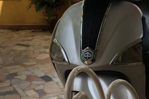  liberty 125 anno 2010