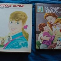 libri "Piccole donne"
