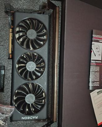 RX 6900 XT