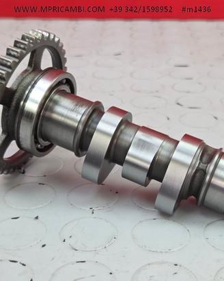 ALBERO CAMME HONDA CRF 250 2006 2009 CR-F 2004 200