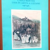 Cento anni Asilo Martini Lizzano in Belvedere (BO)