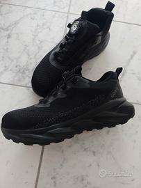 scarpe antinfortunistiche 