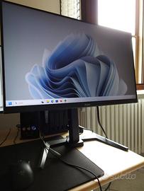Monitor 27" IIYAMA G-Master Red Eagle GB2770HSU
