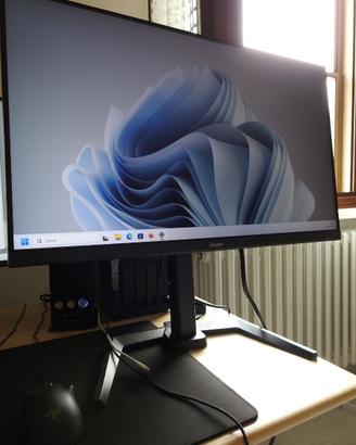 Monitor 27" IIYAMA G-Master Red Eagle GB2770HSU