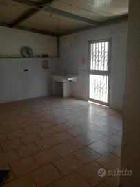 Casa piccola da affitare