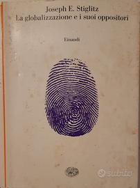 la globalizzazione e I suoi oppositori 
