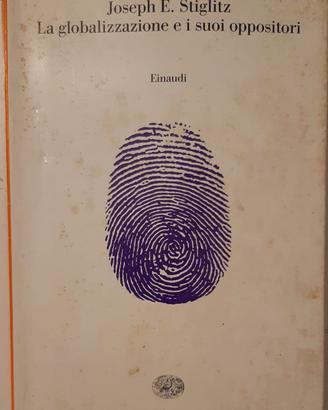 la globalizzazione e I suoi oppositori 