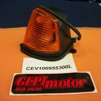 Freccia gilera 125