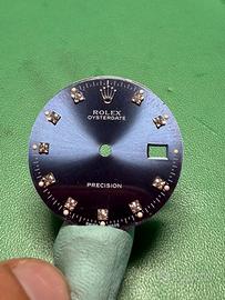 Rolex 6694 quadrante