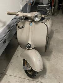Vespa 125