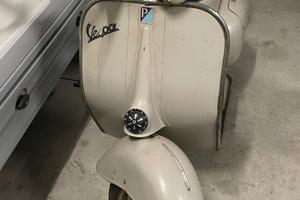 Vespa 125