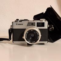 Canon Canonet 28