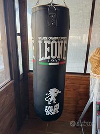 Sacco da boxe