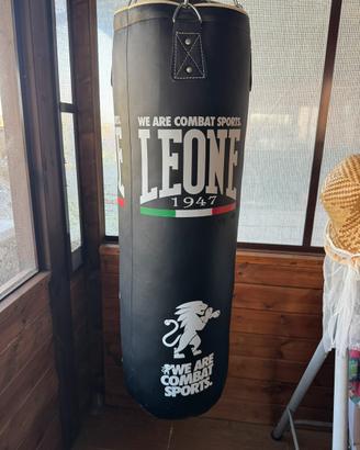 Sacco da boxe