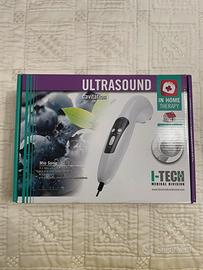 Apparecchio a ultrasuoni