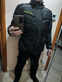 Giacca moto Scott  tg.L