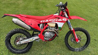 Gasgas ec 350