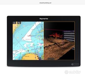 Raymarine AXIOM RV PROMO