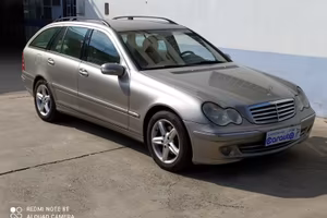 Mercedes-Benz Classe C C SW 220 cdi Elegance ...