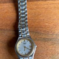 Orologio Seico Quartz vintage