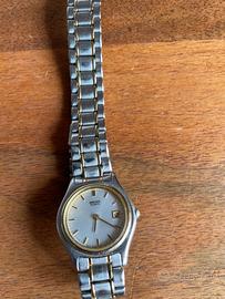 Orologio Seico Quartz vintage