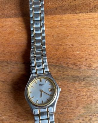 Orologio Seico Quartz vintage
